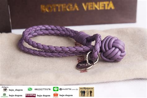 gelang bottega veneta